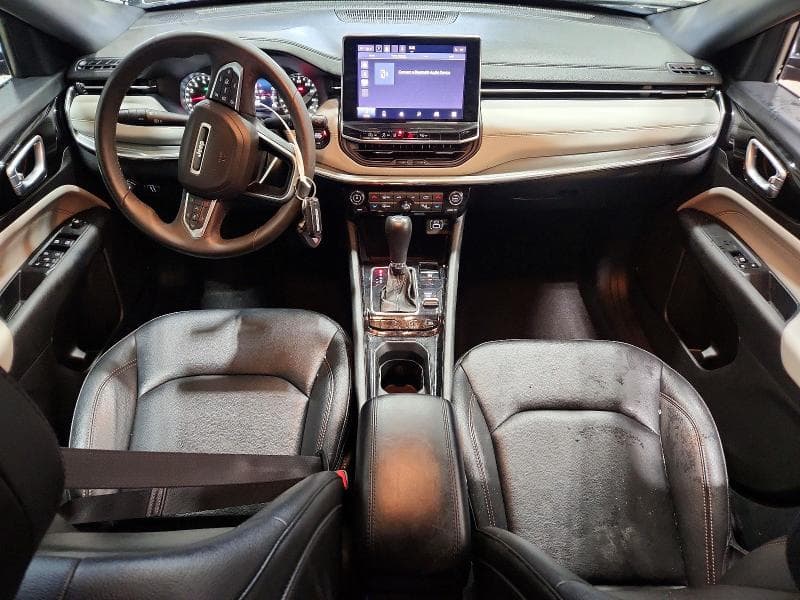 2024 JEEP COMPASS LIMITED 8