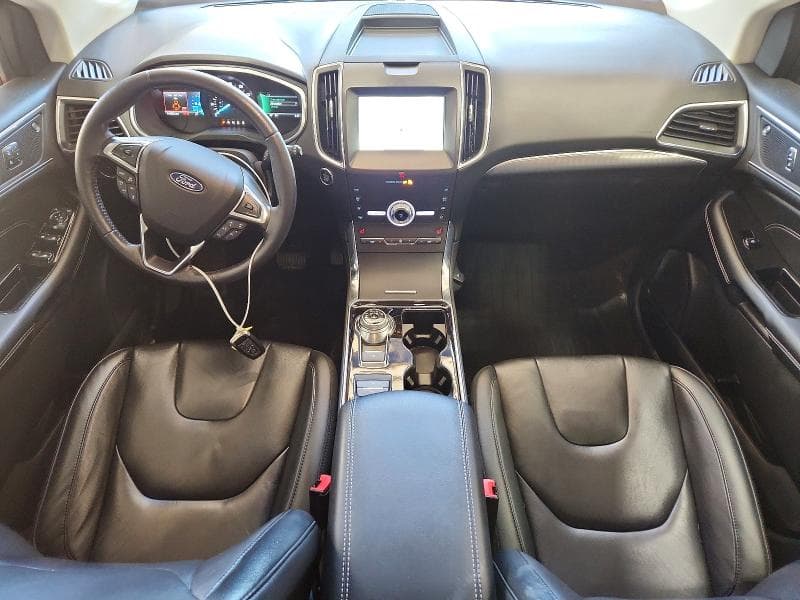 2020 FORD EDGE TITANIUM 8
