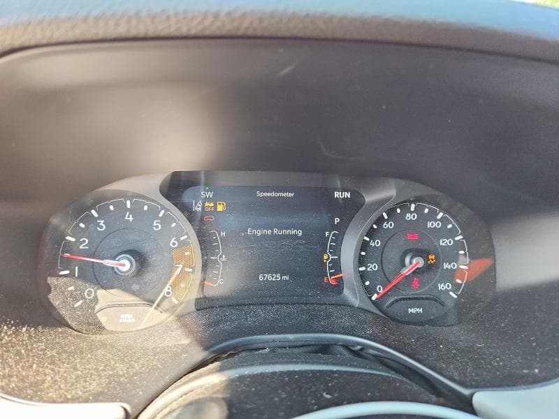 2025 JEEP COMPASS LIMITED 9
