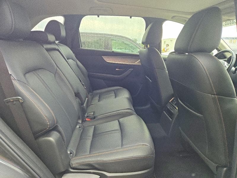 2025 MAZDA CX-70 PREMIUM 10