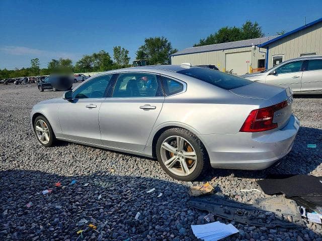 2018 VOLVO S90 T5 MOMENTUM 2