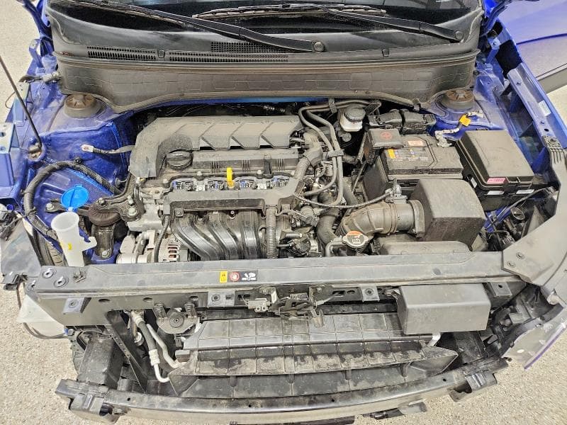 2026 HYUNDAI VENUE SEL 12