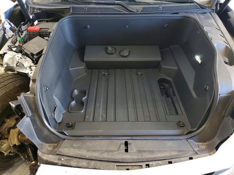 2025 CHEVROLET SILVERADO LT 11