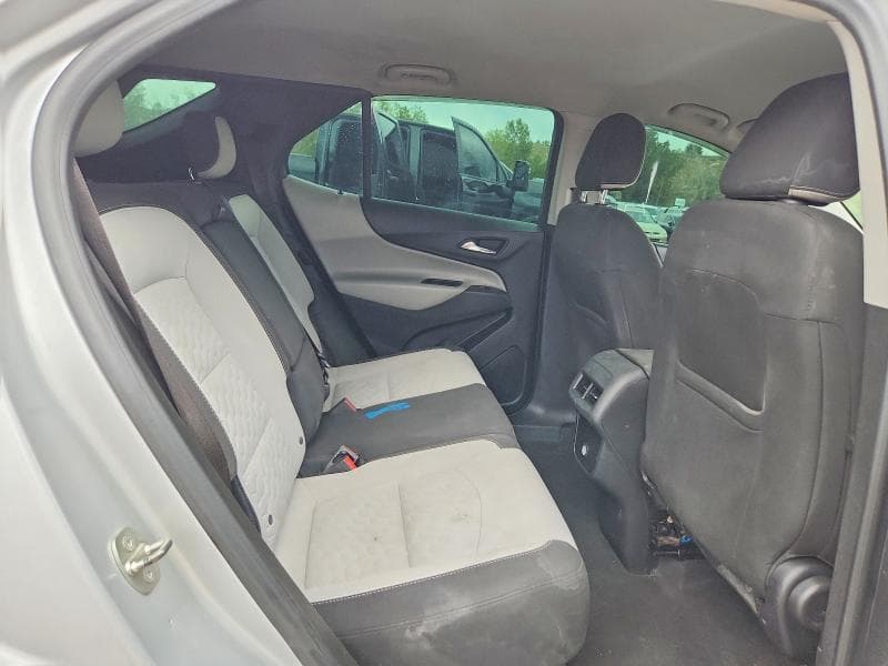 2018 CHEVROLET EQUINOX LS 11