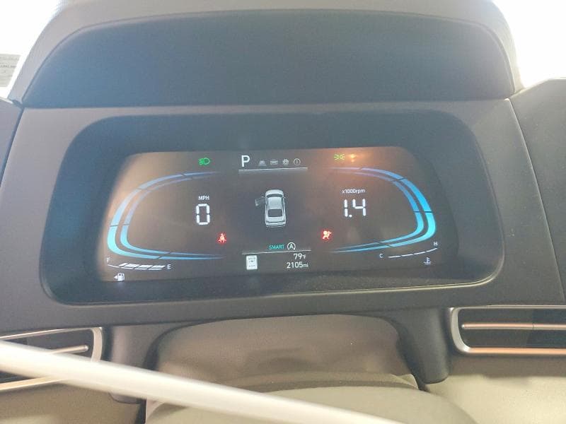 2026 HYUNDAI ELANTRA SE 9
