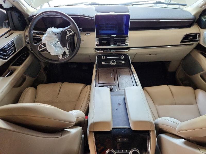 2020 LINCOLN NAVIGATOR RESERVE 8