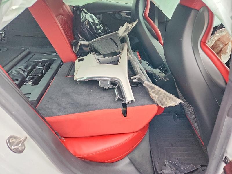 2020 AUDI S5 PRESTIGE 10
