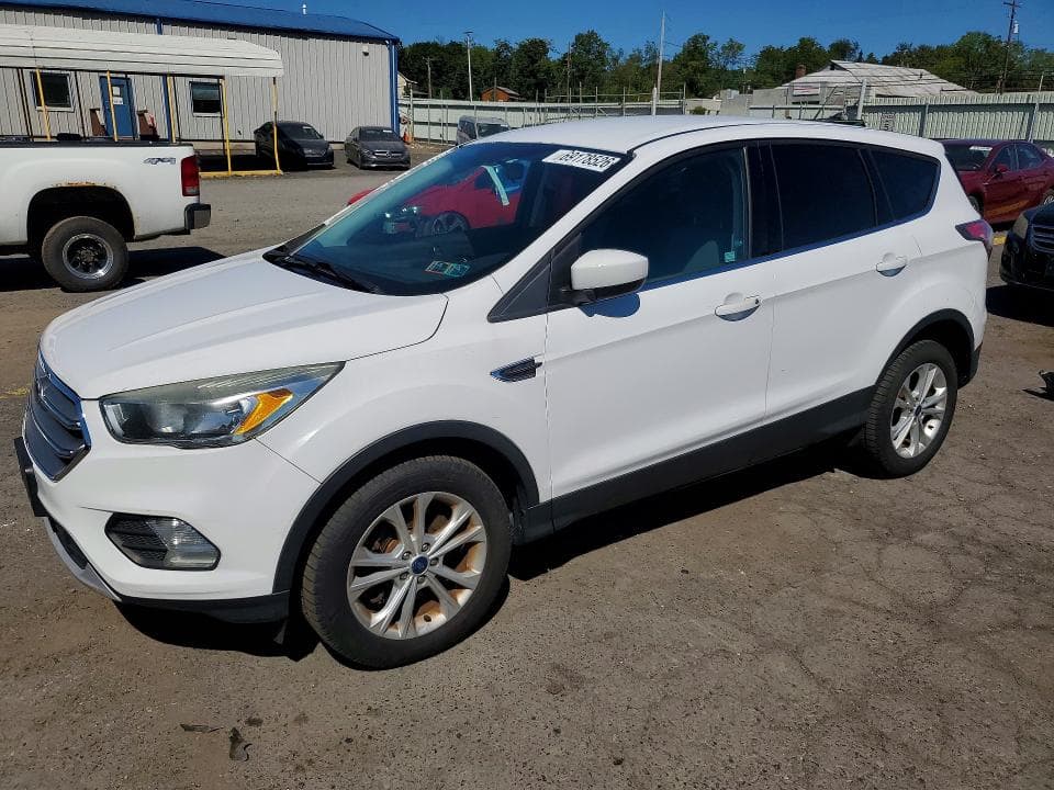 2017 FORD ESCAPE SE - 1