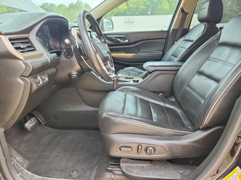 2017 GMC ACADIA DENALI 7