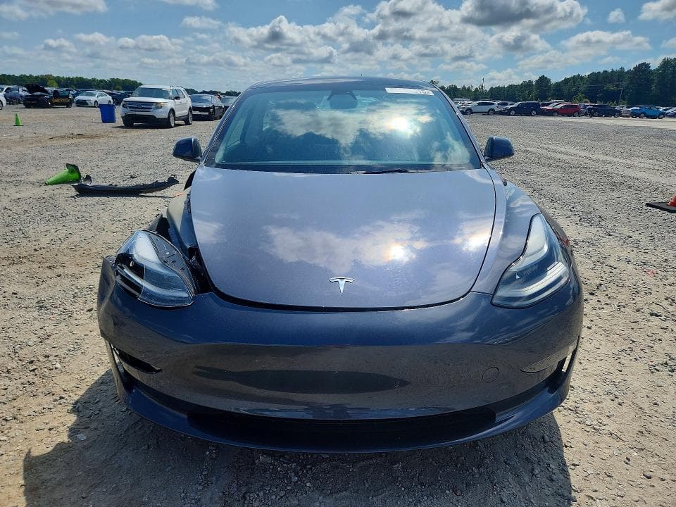 2023 TESLA MODEL 3 5