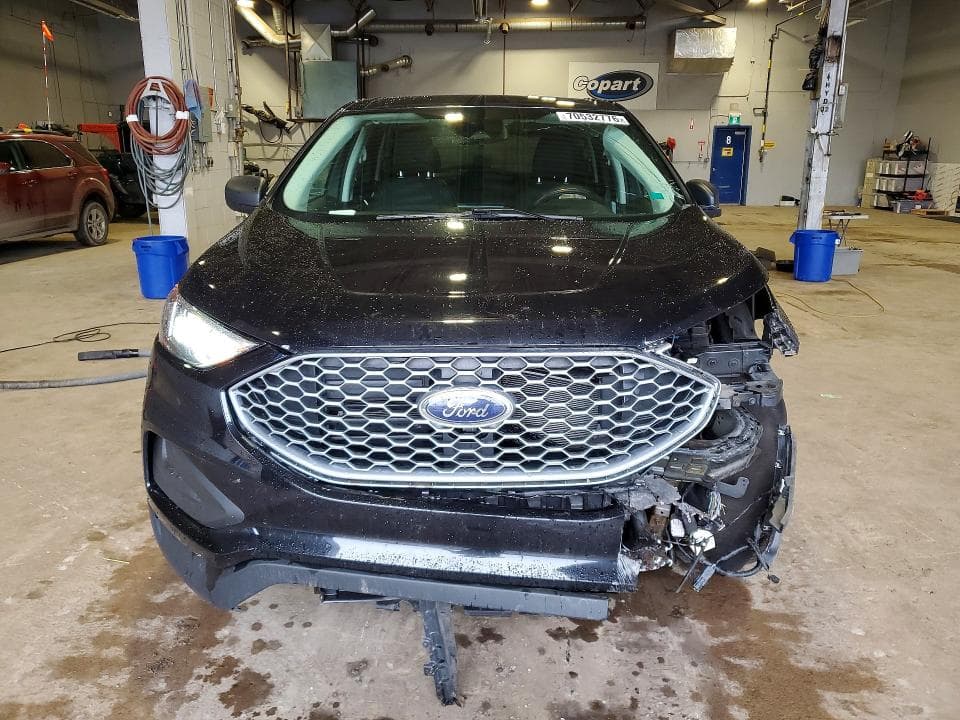 2023 FORD EDGE SE 5