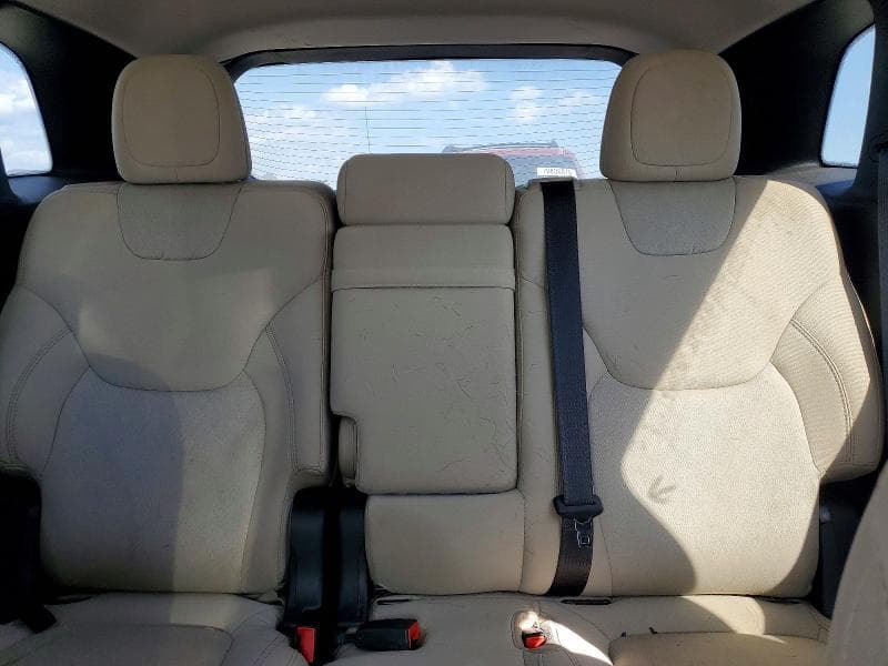 2018 JEEP CHEROKEE LATITUDE 10