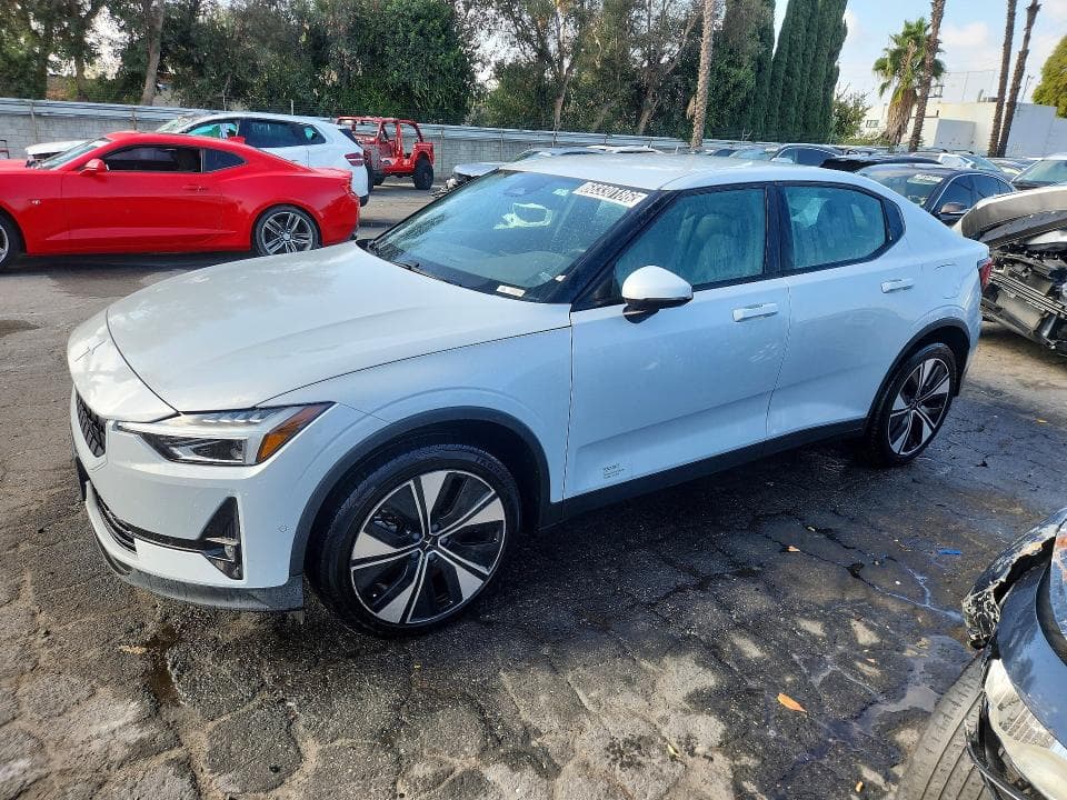 2023 POLESTAR 2 - 1