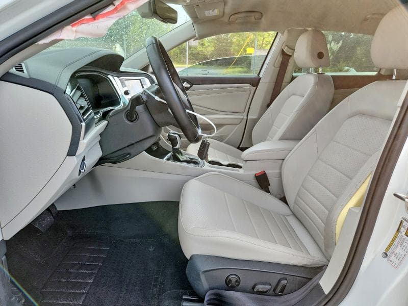 2023 VOLKSWAGEN JETTA SE 7