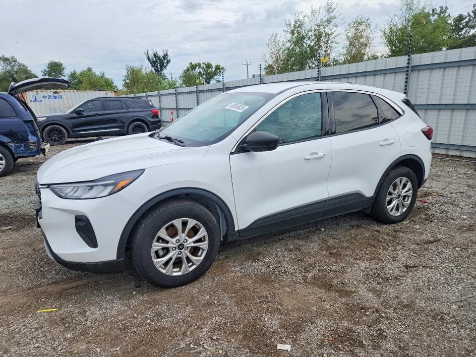 2023 FORD ESCAPE ACTIVE - 1