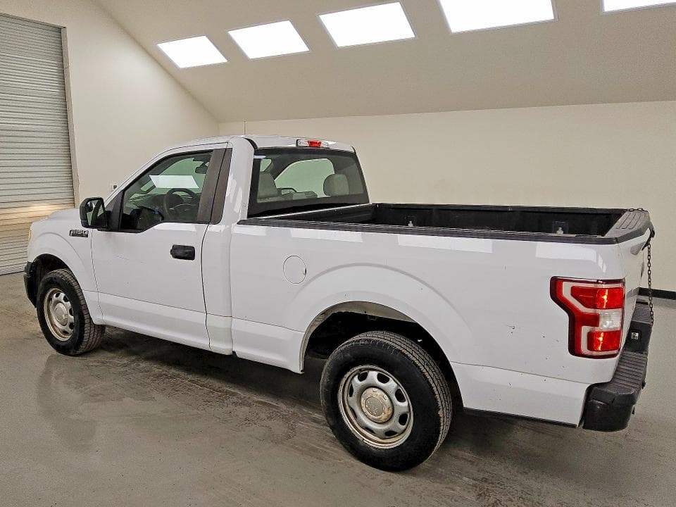 2019 FORD F150 2