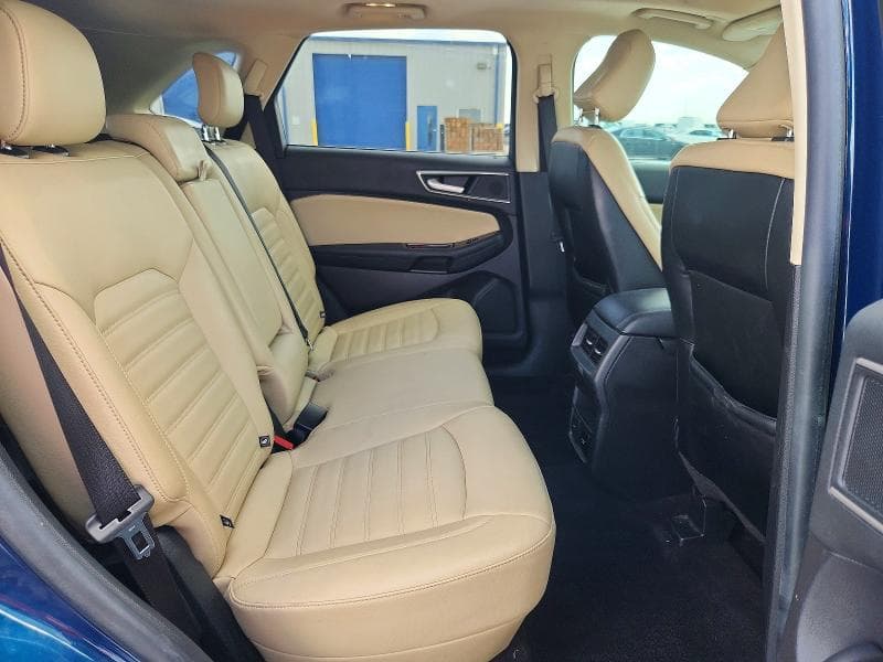 2020 FORD EDGE SEL 11