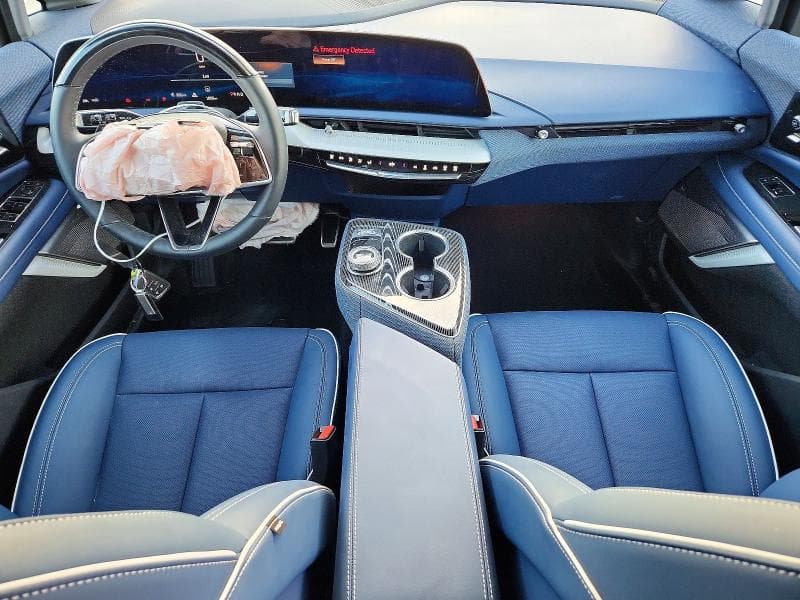 2026 CADILLAC OPTIQ LUXURY 8