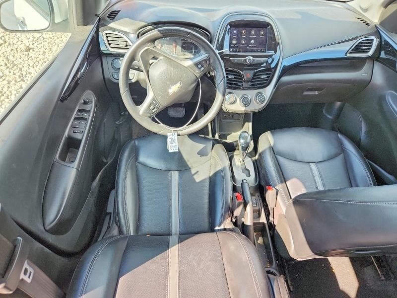 2020 CHEVROLET SPARK 2LT 8