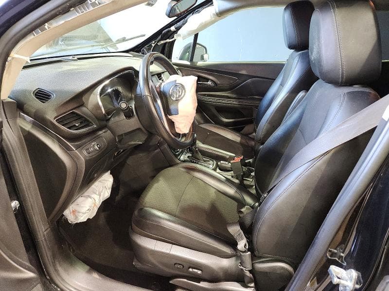 2019 BUICK ENCORE PREFERRED 7