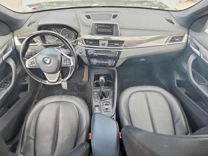 2017 BMW X1 XDRIVE28I 8