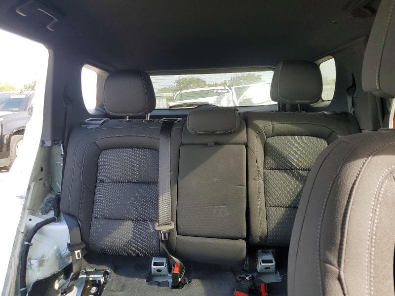 2026 CHEVROLET EQUINOX LT 10
