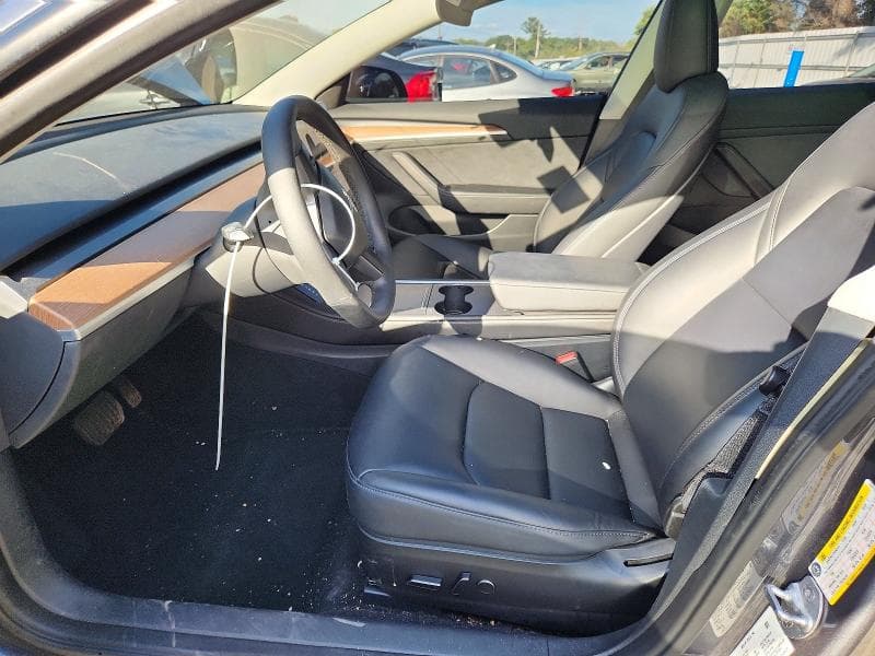 2023 TESLA MODEL 3 7
