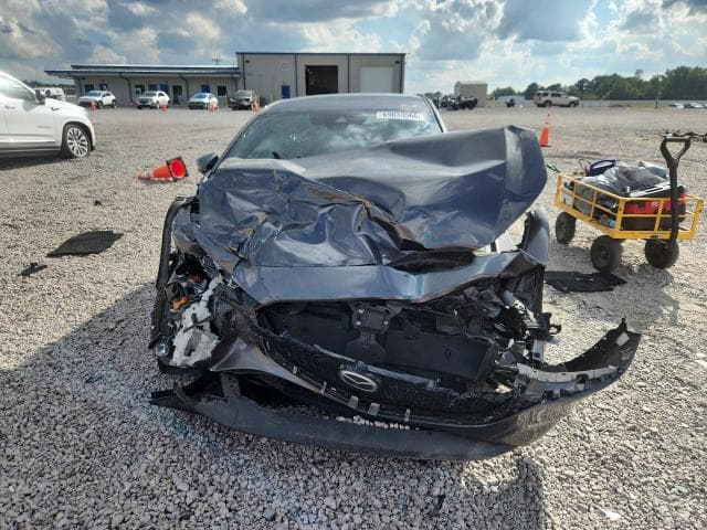 2019 MAZDA 3 PREFERRED 5