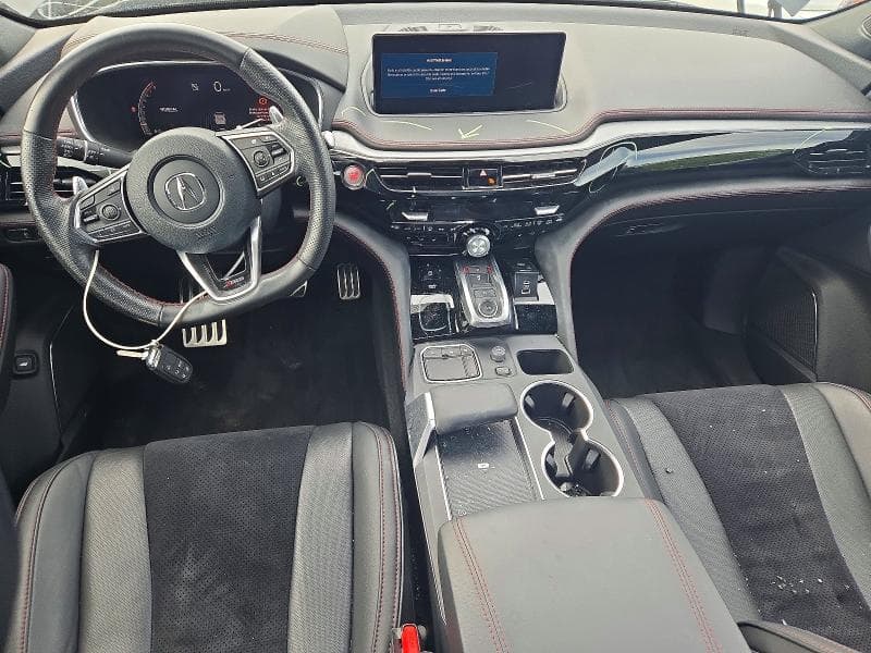 2022 ACURA MDX A-SPEC 8