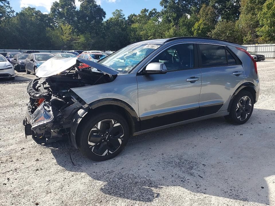 2023 KIA NIRO WIND - 1