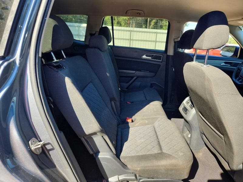 2019 VOLKSWAGEN ATLAS S 11