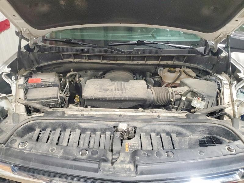 2023 CHEVROLET SILVERADO K1500 LT 11