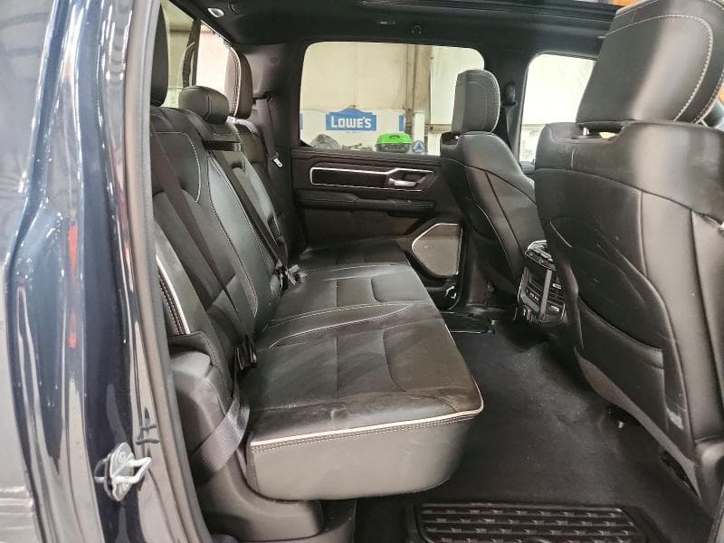 2026 RAM 1500 LARAMIE 10