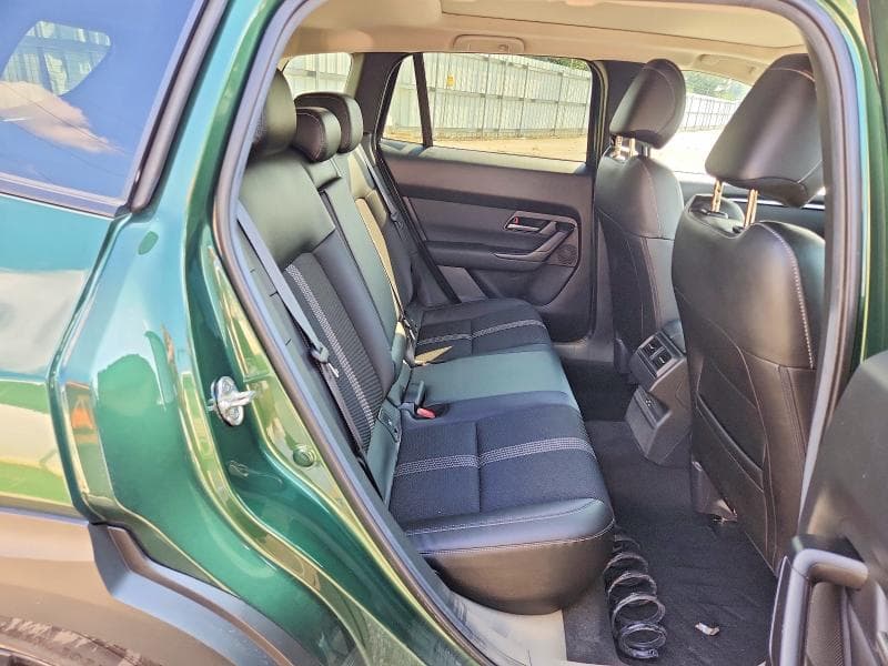 2026 MAZDA CX-50 PREFERRED 11