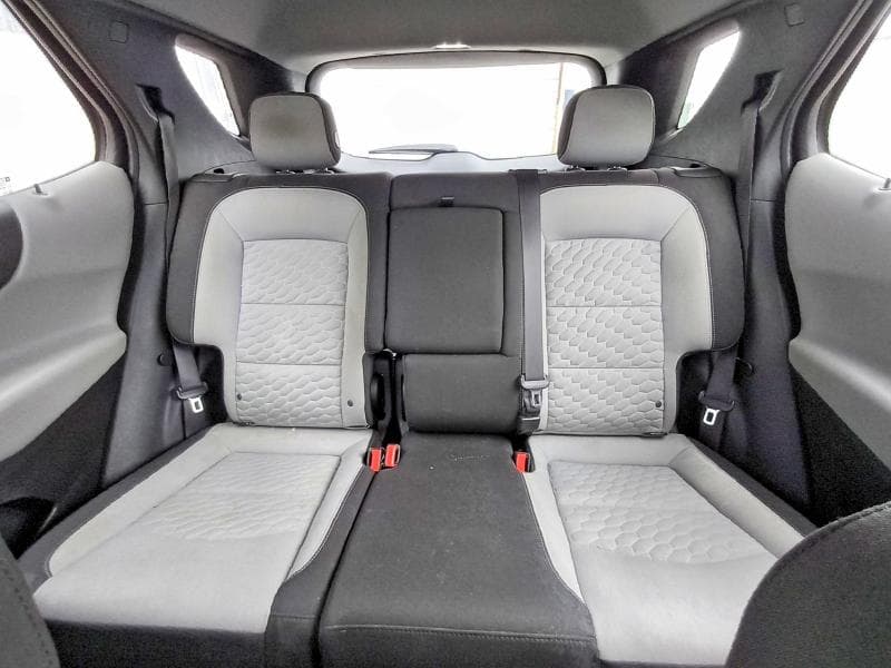 2020 CHEVROLET EQUINOX LS 10