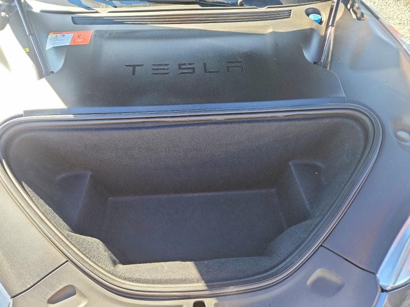 2017 TESLA MODEL S 11
