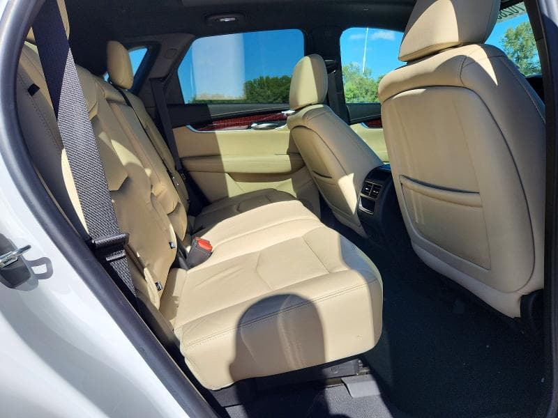 2019 CADILLAC XT5 LUXURY 11