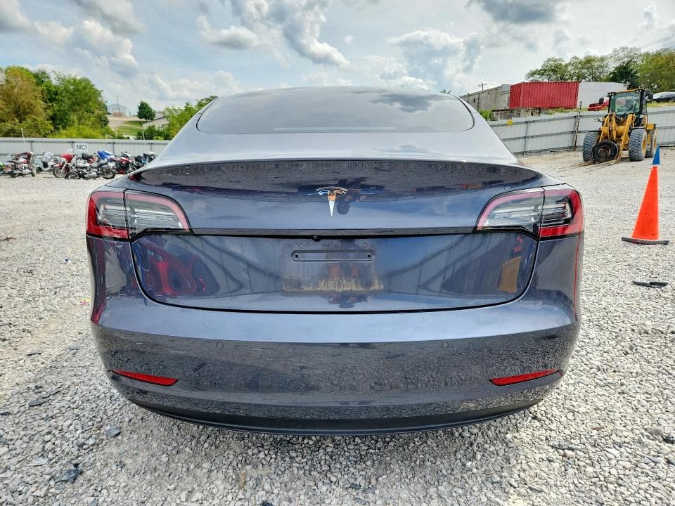 2022 TESLA MODEL 3 6
