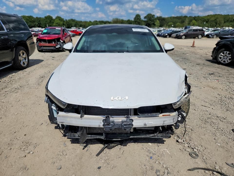 2023 KIA K5 EX 5