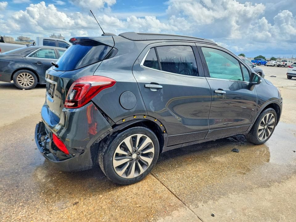2018 BUICK ENCORE ESSENCE 3