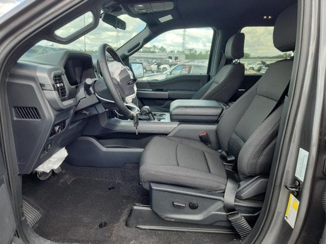 2026 FORD F150 XLT 7