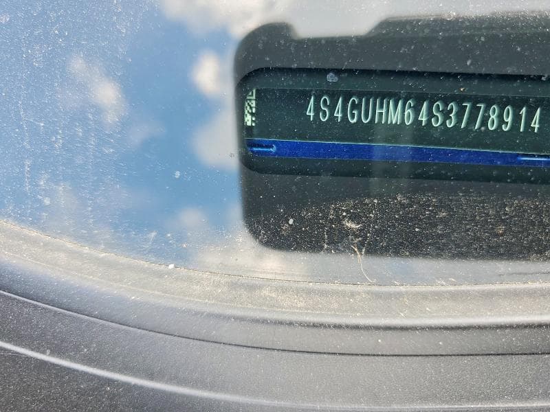 2025 SUBARU CROSSTREK LIMITED 13
