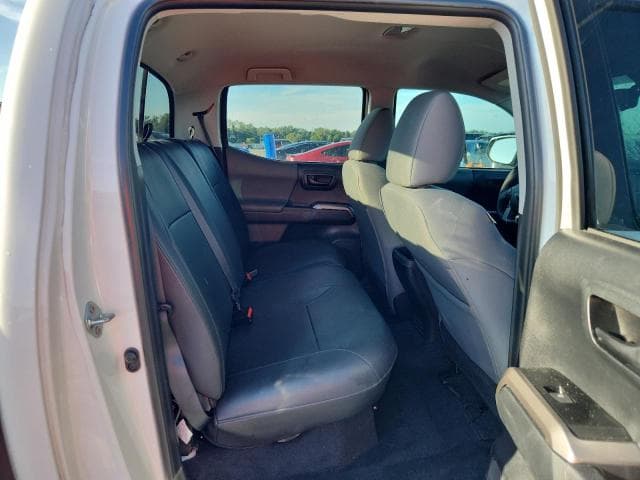 2023 TOYOTA TACOMA SR5 V6 10