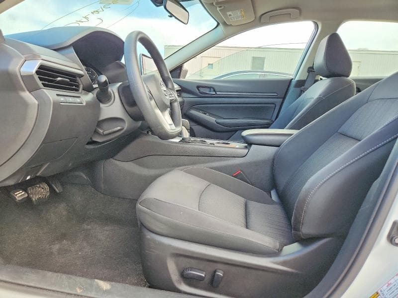 2026 NISSAN ALTIMA SV 7