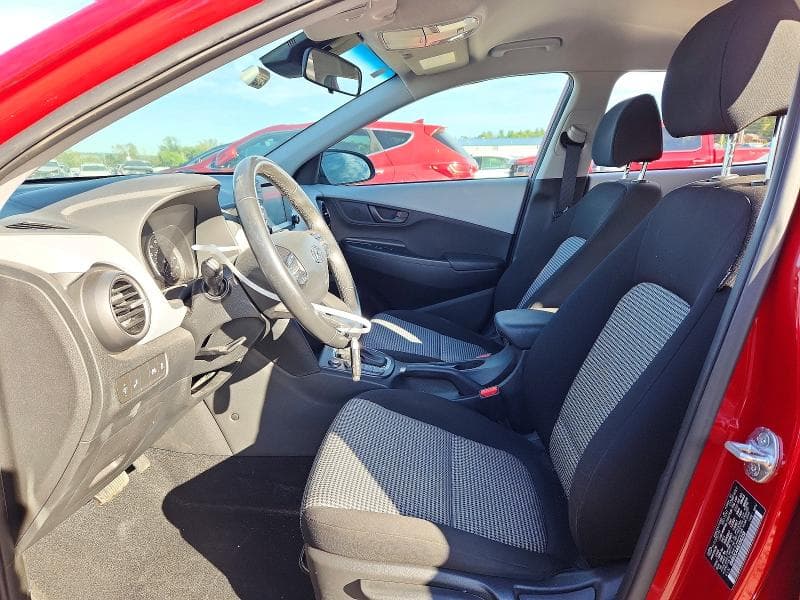 2020 HYUNDAI KONA SEL 7