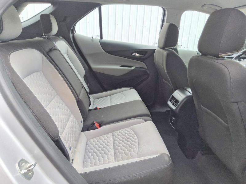 2020 CHEVROLET EQUINOX LS 11