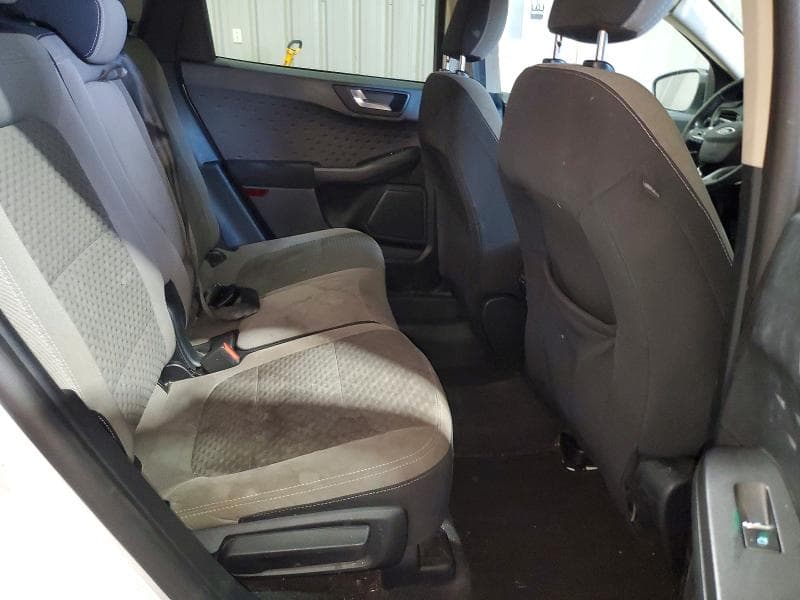 2020 FORD ESCAPE SE SPORT 11