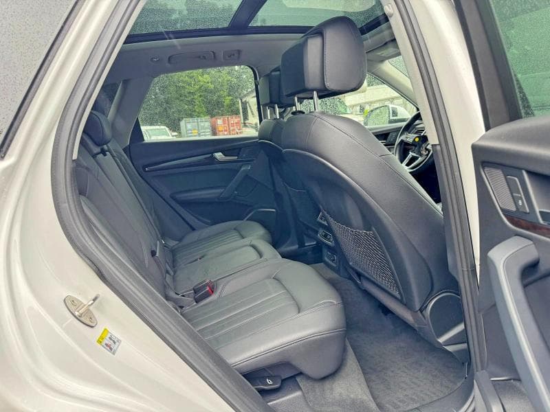 2019 AUDI Q5 PREMIUM PLUS 9
