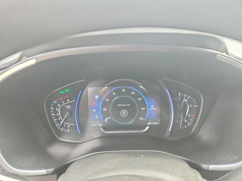 2020 HYUNDAI SANTA FE SEL 9