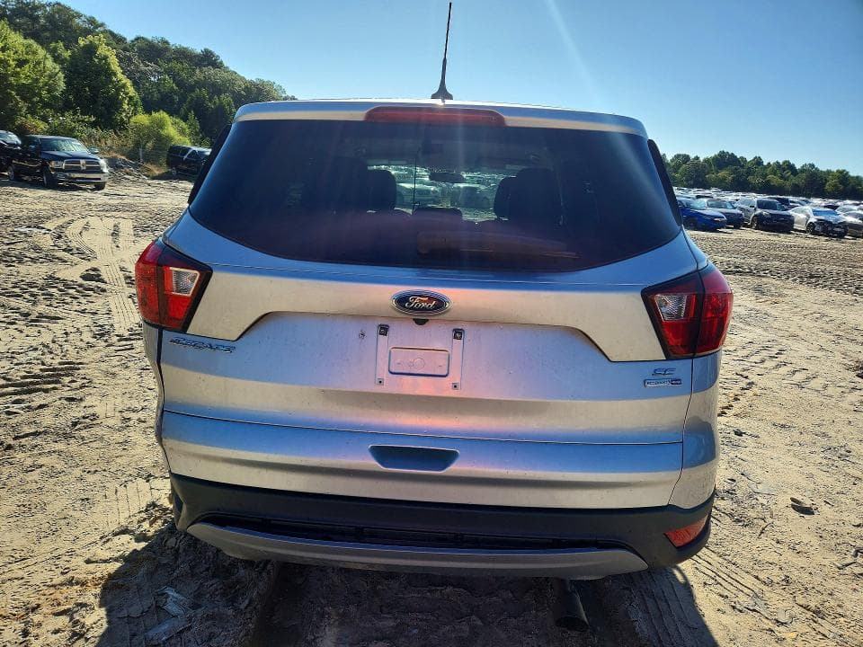 2019 FORD ESCAPE SE 6